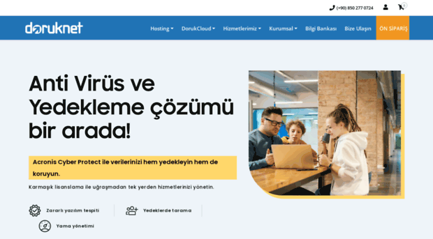 doruk.net