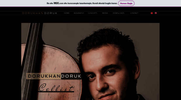 dorukhandoruk.com