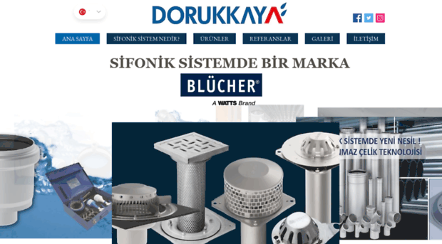 dorukkayaas.com.tr