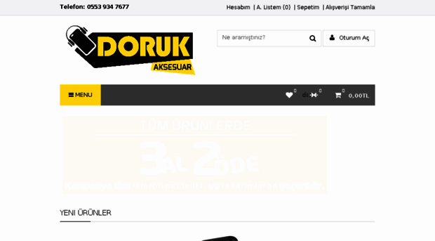 doruktasarim.com