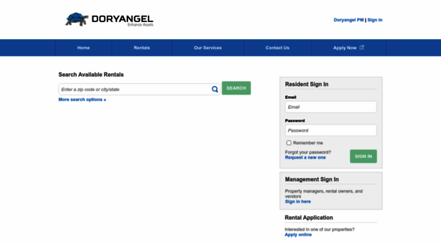 doryangel.managebuilding.com