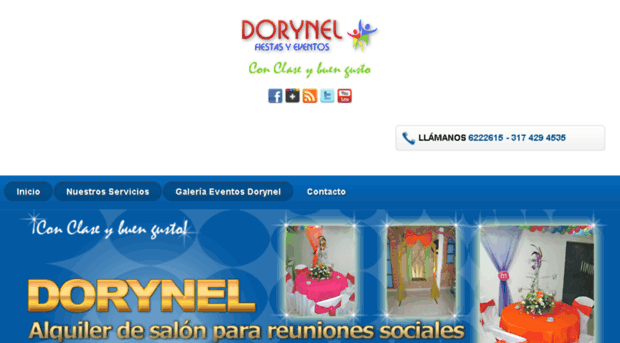 dorynel.com