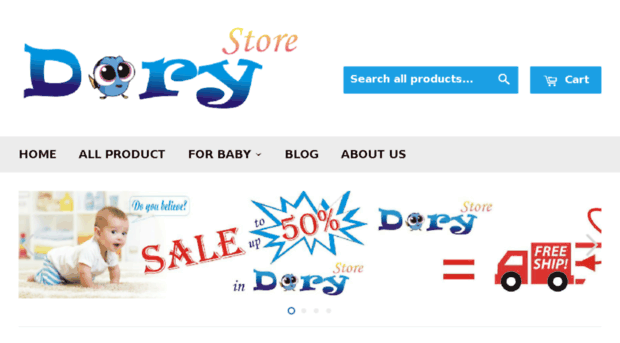 dorystore.myshopify.com