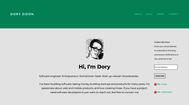 doryzidon.com