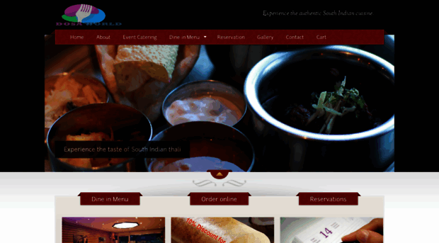 dosa-world.com