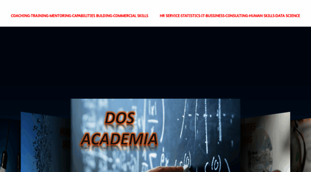 dosacademy.rs