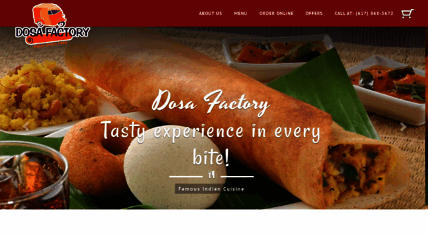 dosafactorymenu.com