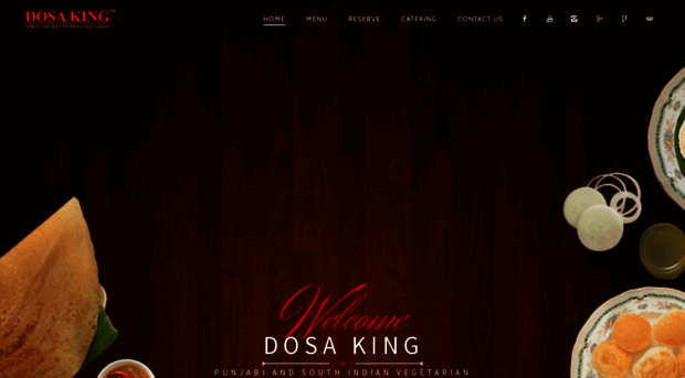 dosaking.net