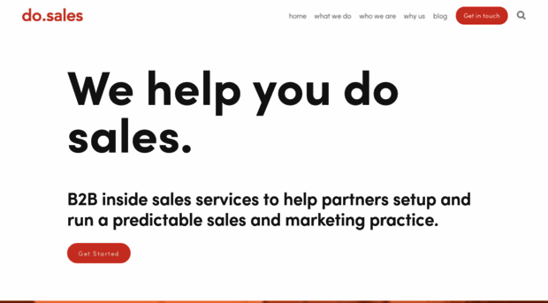 dosales.co