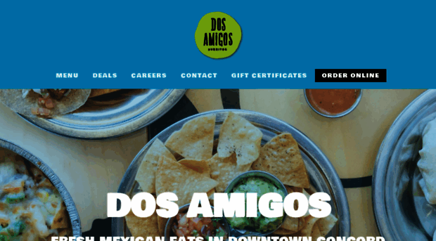 dosamigosburritos.com