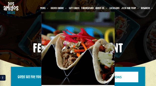 dosamigostacos.com