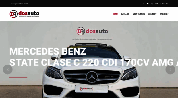 dosauto.com