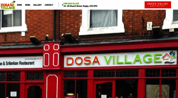 dosavillage-rugby.co.uk