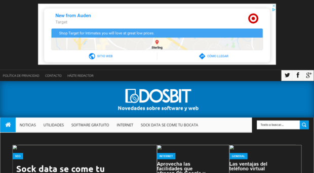 dosbit.com