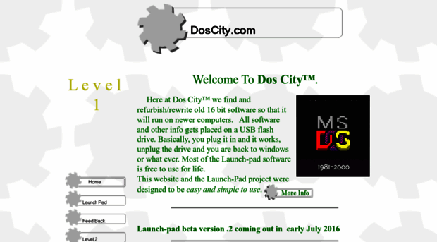 doscity.com