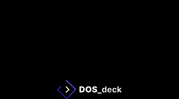 dosdeck.com