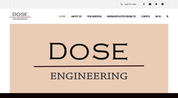 dose-engineering.com