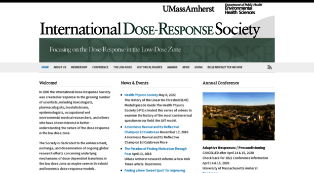 dose-response.org