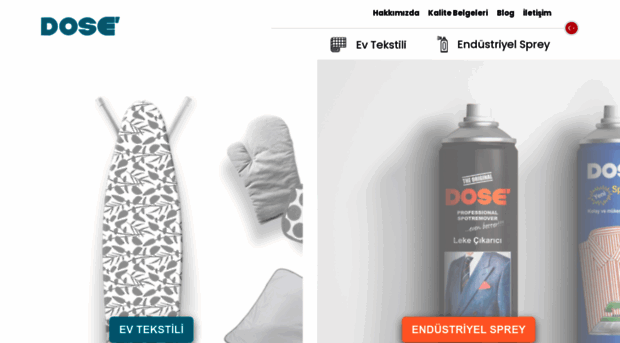 dose.com.tr