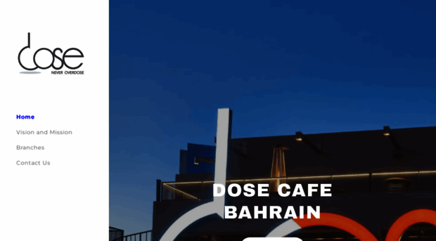 dosebahrain.com