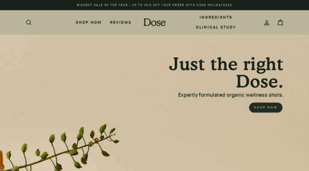 dosedaily.co