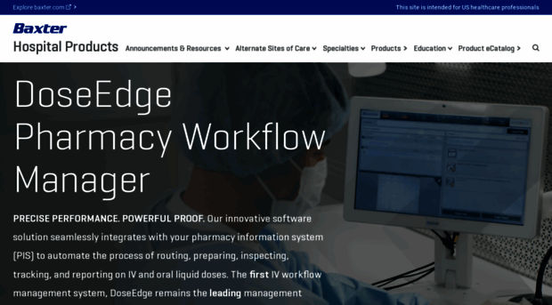 doseedge.com