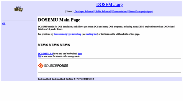 dosemu.sourceforge.net