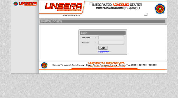 dosen.unsera.ac.id