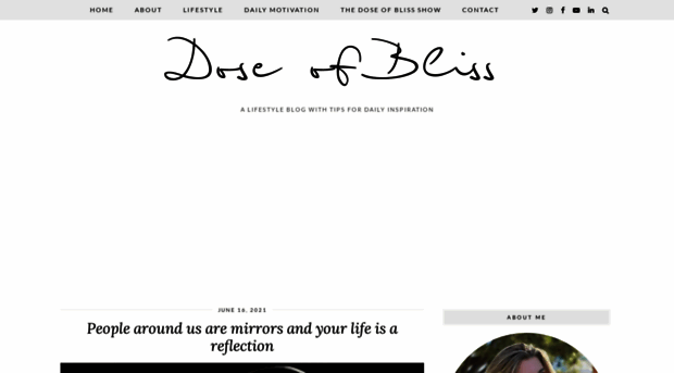 doseofbliss.com