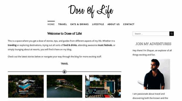 doseoflife.com