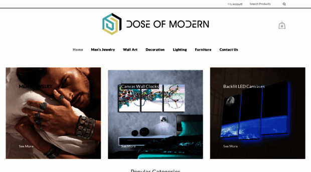 doseofmodern.com