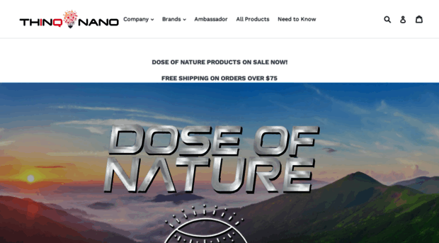 doseofnature.com