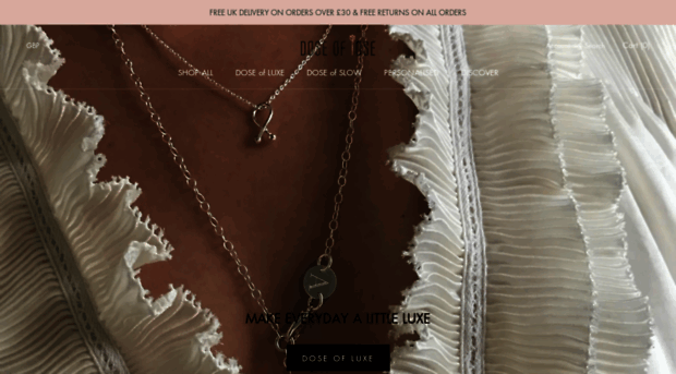 doseofrose.com