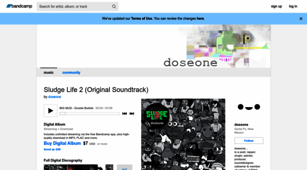 doseone.bandcamp.com