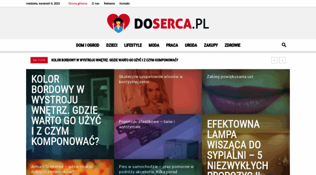 doserca.pl