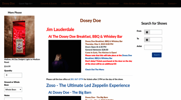 doseydoe.com