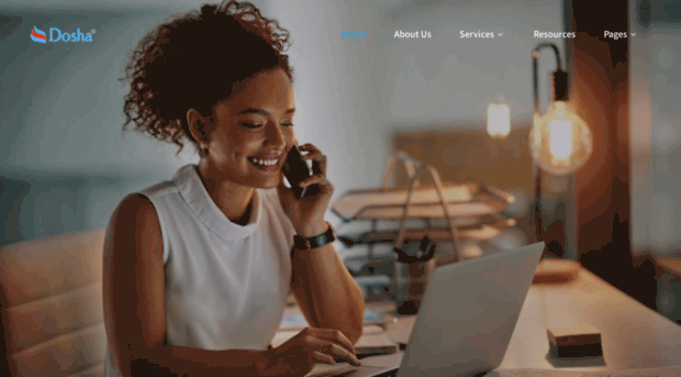 dosha.net