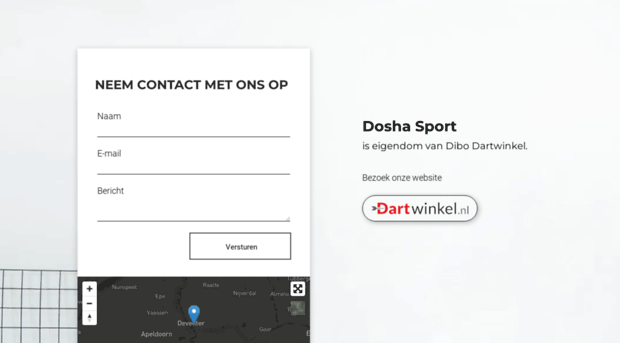 doshasport.com