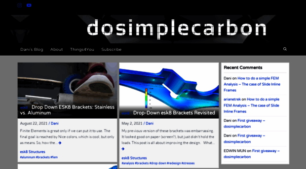 dosimplecarbon.com