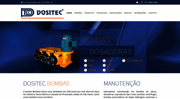 dositec.com.br