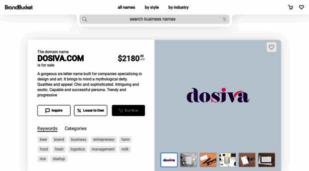 dosiva.com