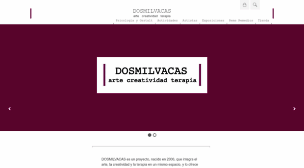 dosmilvacas.com