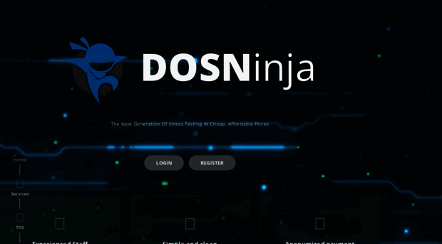 dosninja.net