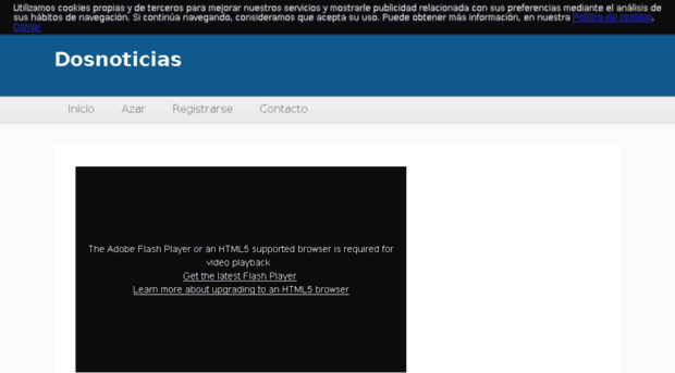 dosnoticias.com