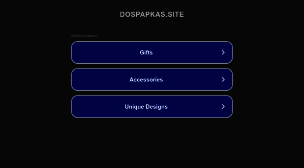 dospapkas.site