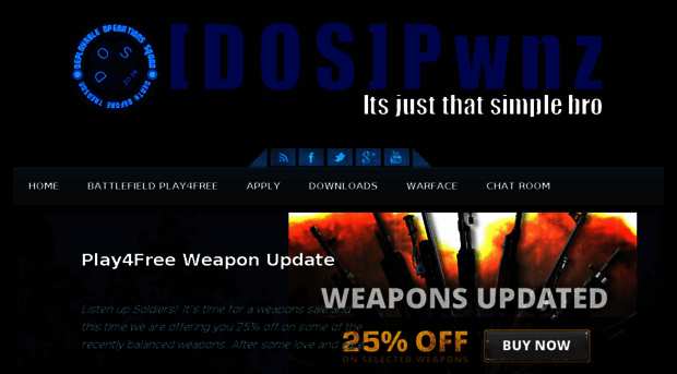 dospwnz.com
