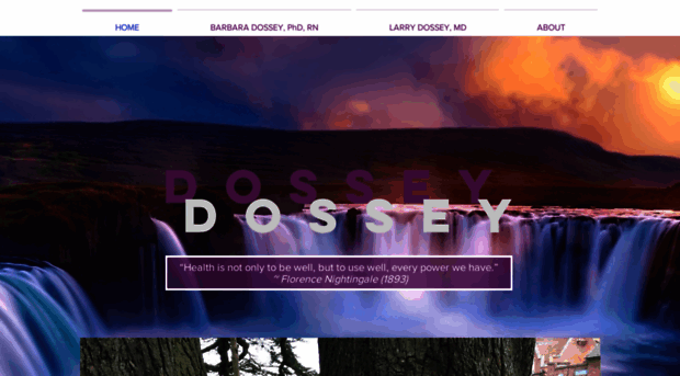 dosseydossey.com