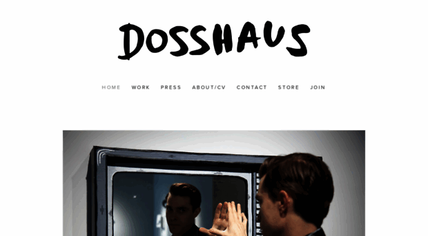 dosshaus.com