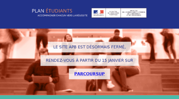 dossierappel.admission-postbac.fr