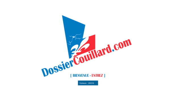 dossiercouillard.com